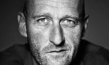 Henrik Boserup – Future Vision