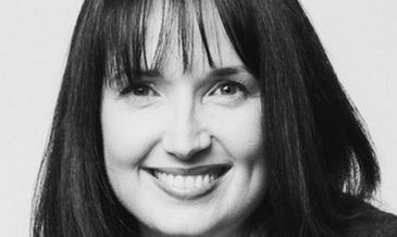 Kate Ancketill – Future Vision