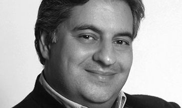 Futurist Rohit Talwar – Future Vision
