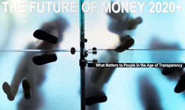 The Future of Money