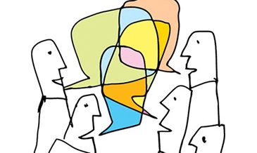 Big Data: Connecting to People in the Sharing Economy
