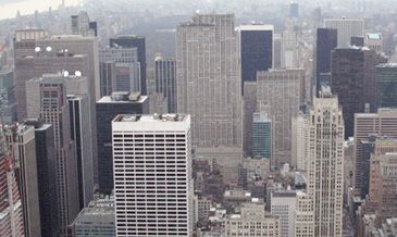 Urbanisation and the Smart Society