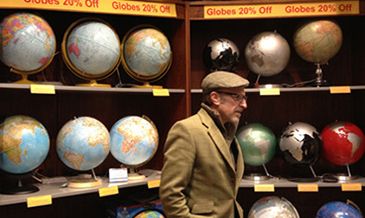 Global Leadership in the 21st Century