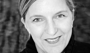 Anne Lise Kjaer – Future Vision