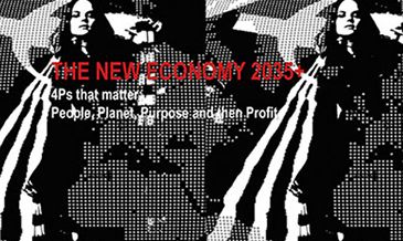 Women and the New Economy 2035+