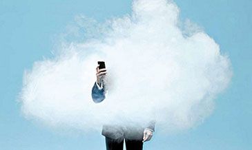 Tomorrow’s Cloud Marketing